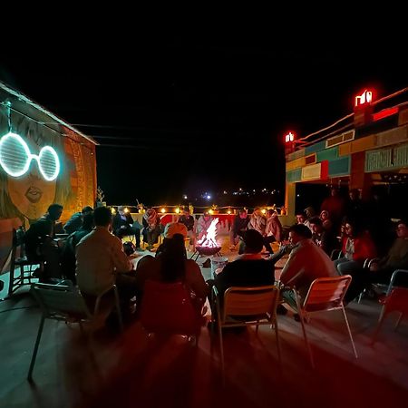Taman'Art Space Ait Benhaddou Luaran gambar